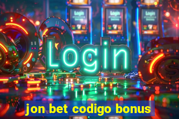 jon bet codigo bonus